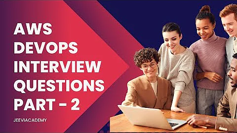 AWS DevOps Interview Questions | Jeevisoft |