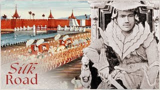 Download Lagu The Tragic Story Of Myanmar's Last Royal Family | Burma's Lost Royals | Silk Road MP3