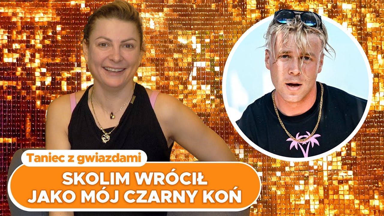 CZY MAGDA NAROŻNA JEST MATKĄ SUKCESU SKOLIMA? | TZG