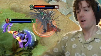 What happens when every player is Herald 2