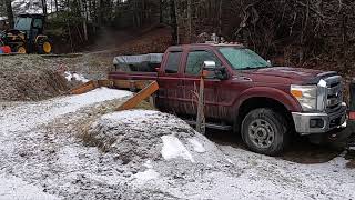 Warmer Than Usual Temps in Vermont  1/5/23