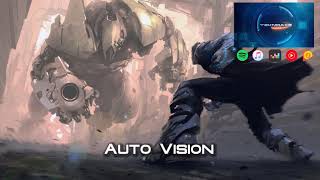 Auto Vision - Industrial - Royalty Free Music