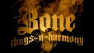 Bone Thugs-N-Harmony - The Art Of War Commercial