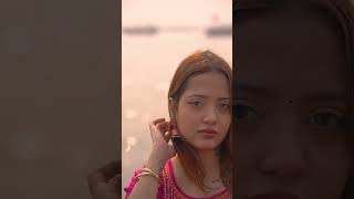 Beautiful ghats of Varanasi