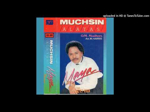 MUCHSIN ALATAS -