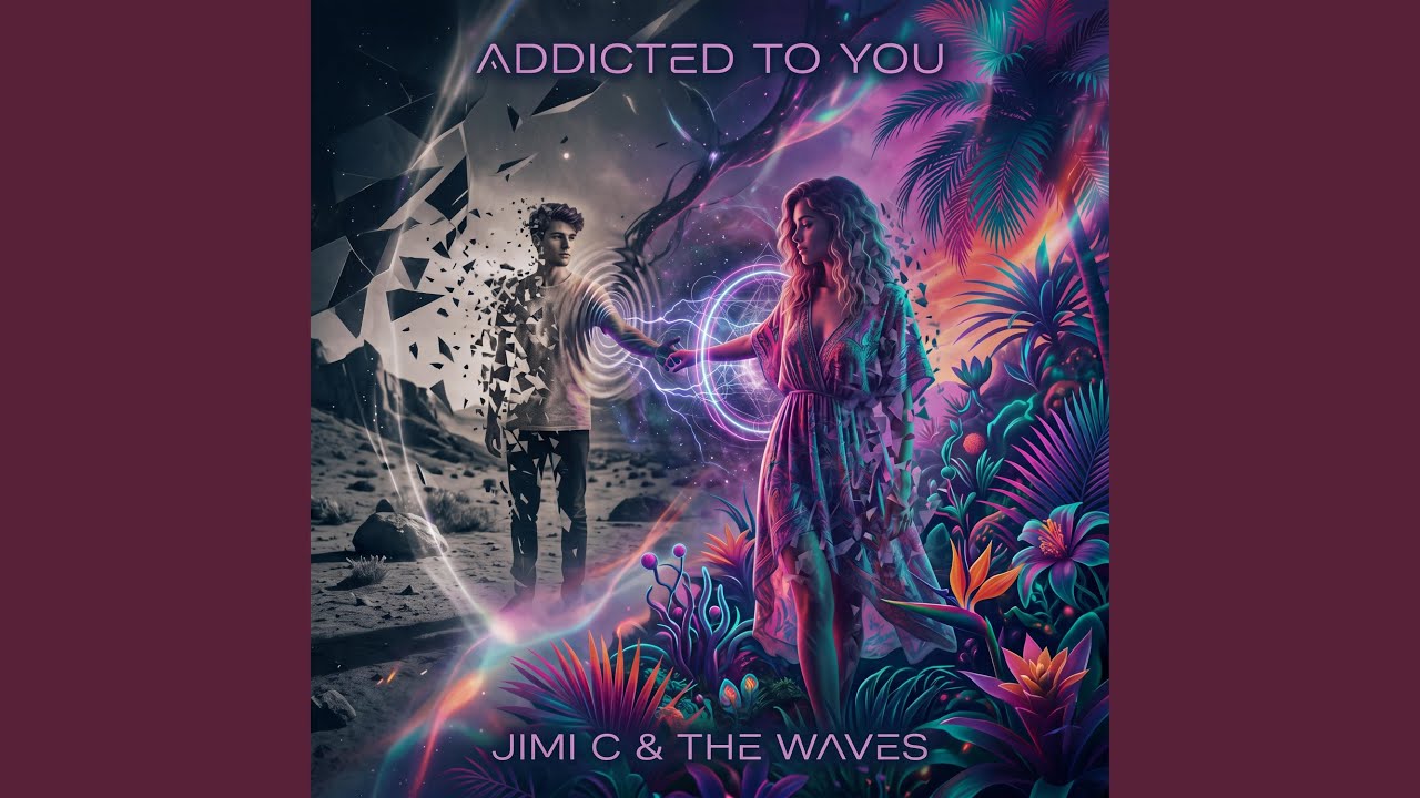 Watch Addicted To You on YouTube Watch Addicted To You on YouTube