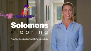 Solomons Autumn/Winter Online Catalogue