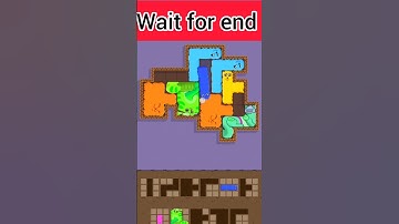 Puzzle Cats - Gameplay Walkthrough (iOS & Android) #shorts #games #funny