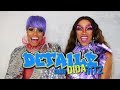 Detailz w/ Dida Ritz: Drag Race Review S04E04