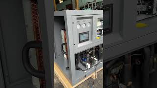 🔧 VẬN HÀNH & KIỂM TRA MÁY SẤY KHÍ TÁC NHÂN LẠNH 🔧