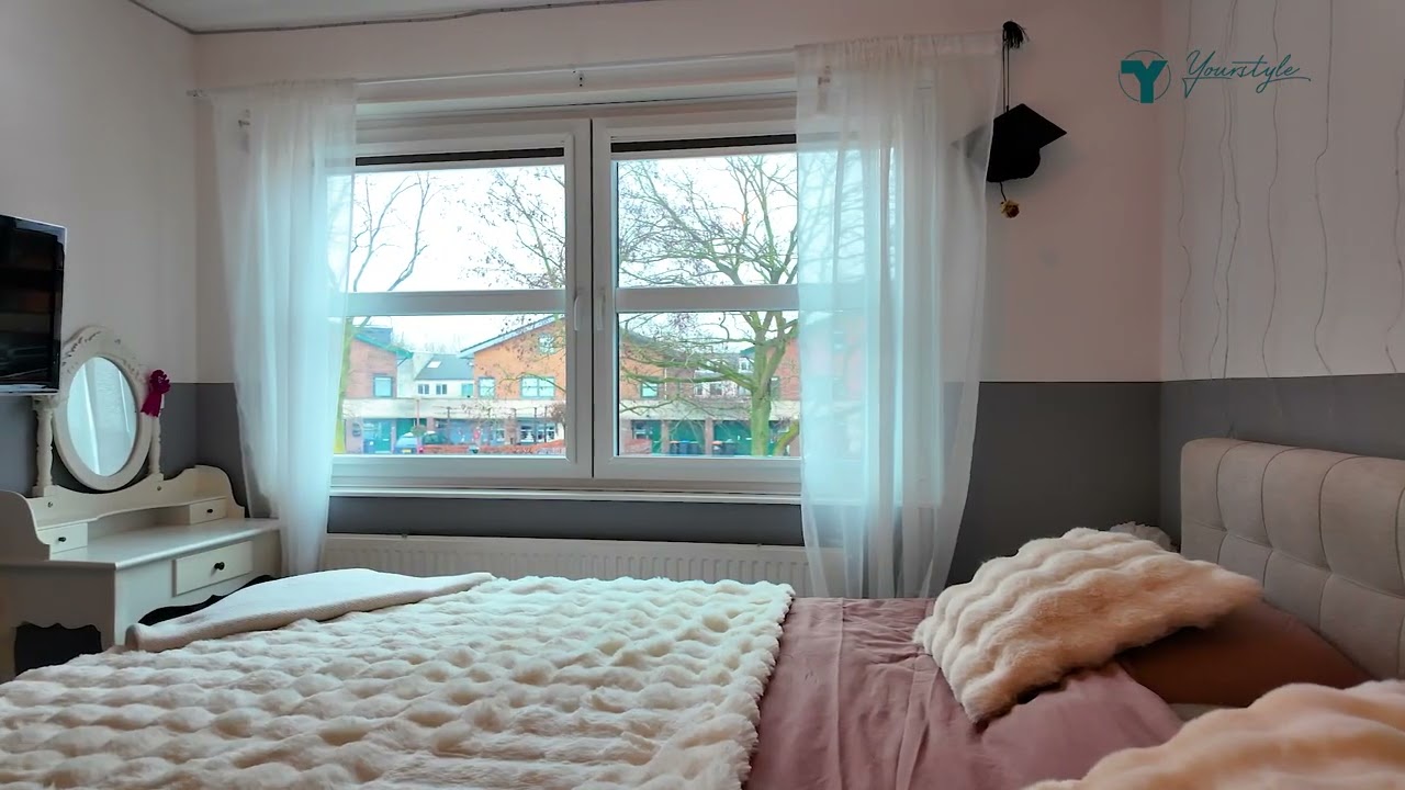 Huis te koop Lelystad: Betuwe 36 | Yourstyle Vastgoed Almere