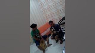 F.C.M - Selalu dihati (Cajon cover)