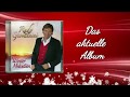 Rudy Giovannini -Winter Melodien- Das aktuelle Album