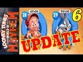 UPDATE New Battle Modes Looney Tunes World of Mayhem 