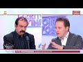 P martinez  on doit se mettre daccord sur ce que propose macron  203