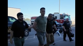 Arrest made in deadly Mt. Ord shootings