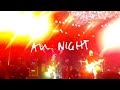 Pearl Jam - All Night, Amsterdam 2014 (Edited &amp; Official Audio)