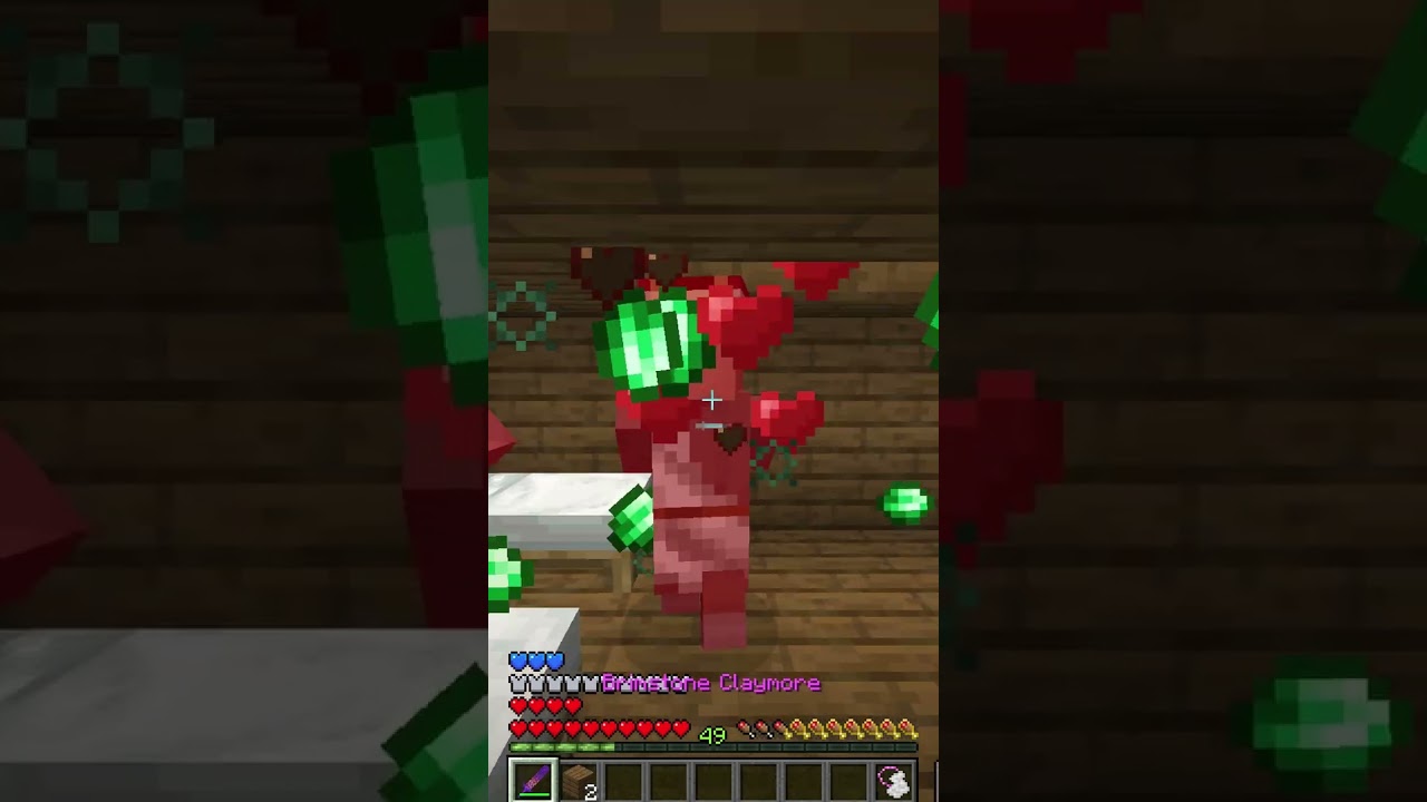 Unknown SMP S2 (Ep 1 FINAL EPISODE)