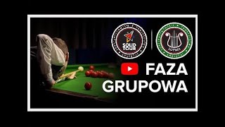 SOLID TOUR 2024 - Kuba Zakrzewski vs Maciej Pawłowski jr