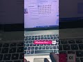 Laptop me Emoji Kaise Use Kare | Hidden Keyboard Shortcut😱 | Laptop Tricks 2025 #shortsfeed #shorts
