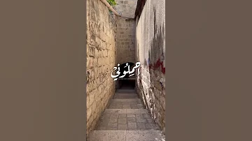ودعوني اليوم صحبي أنه يوم الفراق 
