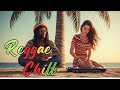Island Roots Reggae 2025 🌴 Sunset Colors & Tropical Harmony 🌺 Chill Beats for the Soul