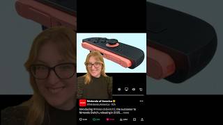 Nintendo Switch 2 was announced today! #nintendoswitch #nintendoswitch2 #switch2 #cozygaming