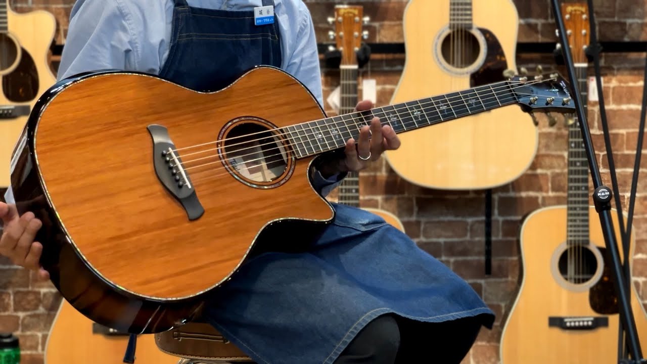 Taylor ギター Taylor Builders Edition 914ce -Honduran Rosewood- #1205154019