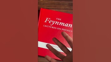 Feynman Lectures on Physics #mathematics #calculus #physics