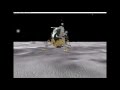 [Eagle Lander 3D - Игровой процесс]