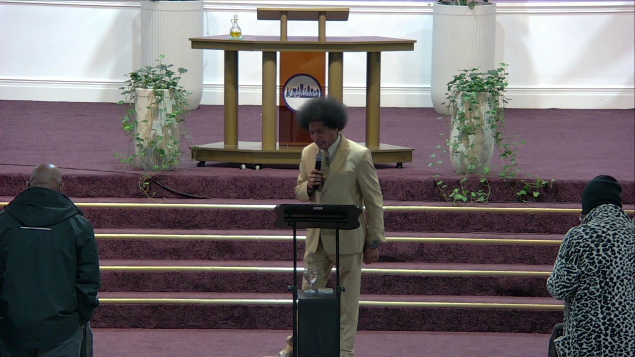 The Lighthouse Church 02/25/26  Wednesday Night Bible Study