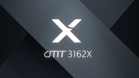 cMT3162X NEW Weintek 15.6" FHD Capacitive HMI - ( cMT3161X with similar 3162X features )