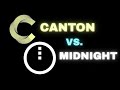 🚨CANTON VS MIDNIGHT!!! 🚨 | ZEBEC: Time To LOCK IN!!