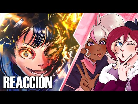 [Reacción] MONSTER - Bachira | Blue Lock | RobMoon [Prod. glorygasp]