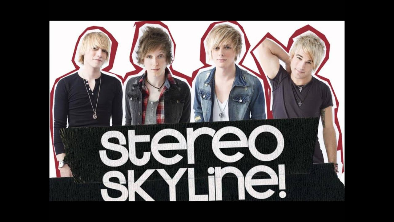 Stereo Skyline - Uptown , Get Around