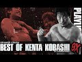 Orange crush  the best of kenta kobashi tiger driver 9x