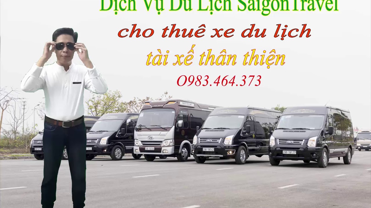 Cho thuê xe tự lái, có tài xế We rent new generation cars for rent