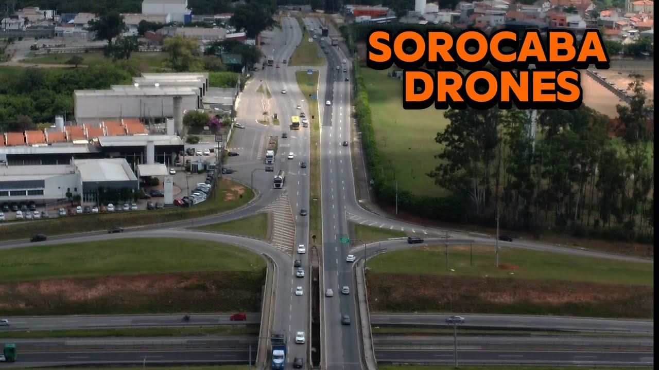 Vôo próximo a antiga STU 