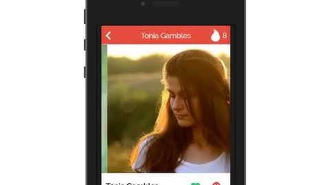 Tinderonic Demo (With Premium Design and Walkthrough)