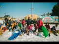 Top Dawg Entertainment 6th Annual Holiday Event (2019)