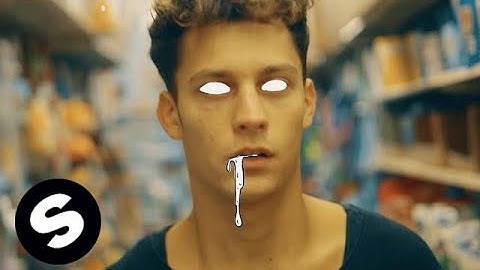 SASH! vs Olly James - Ecuador (Official Music Video)