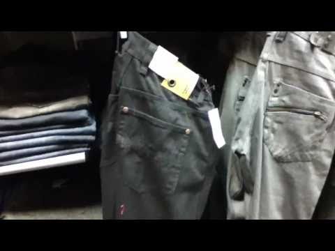 Jackpot Fashion PROMO 3 Jeans for 99.99$!