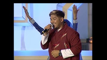 Abdul   Tuhan I Kampung Ramadan Eps 4 Surabaya  (3/14) GTV 2018