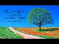 EL CAMINO Miguel Delibes AUDIOLIBRO. Narrado por Joan Mora.