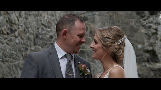 Sara &amp; Stephen&#39;s Wedding Highlights