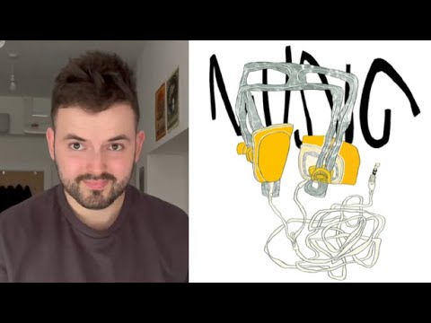 Underscores - Music REACTION/REVIEW