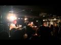 20150720  never young beach/恋は桃色〜あまり行かない喫茶店で @TSUTAYA O-Nest