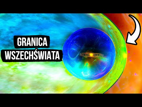 Wideo: Wszechświat Trinity • Strona 2