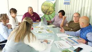 Grupo Operativo Linomar | Fecoam