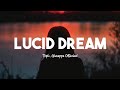Topic - Lucid Dream (Giuseppe Ottaviani Remix) (Lyrics)